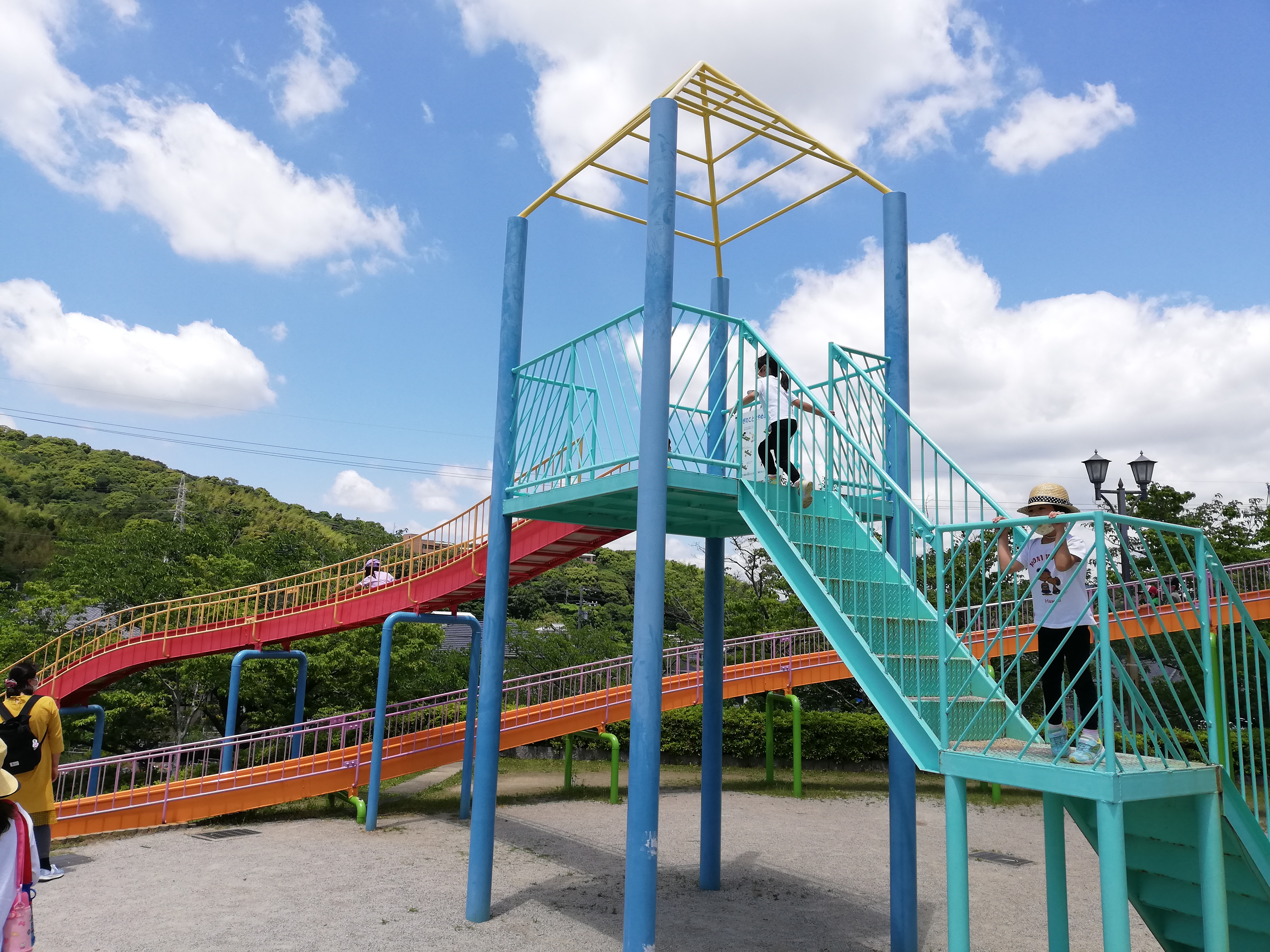 蒲郡双太山公園 西尾市吉良町の内藤接骨院